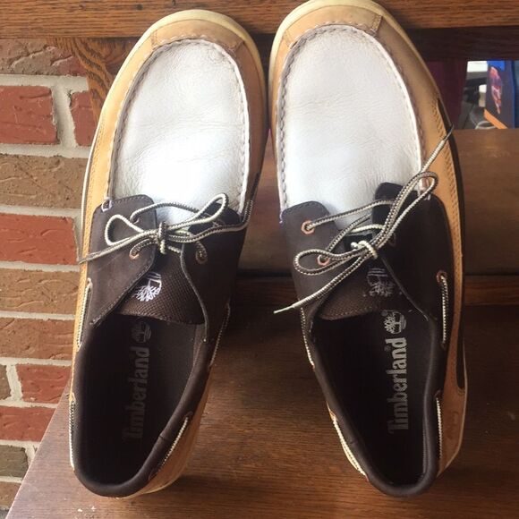 Men’s Timberland Shoes - Picture 12 of 15